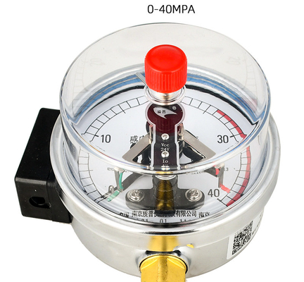 Минута таблицы 1 процессора источника воздуха манометра давления воздуха Delixi давление Regulati водяного фильтра масла воды газа воздуха 2 минут